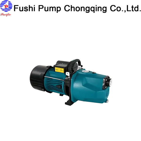 Cast Steel Ejector Cooling Pump